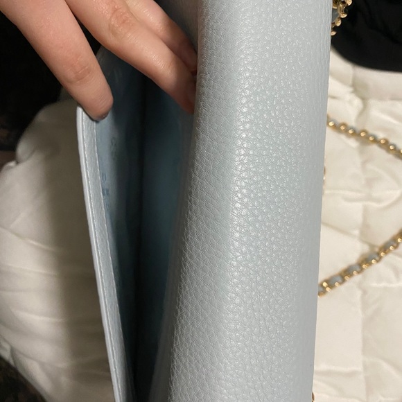 NWT Tory Burch Britton Large adj Shoulder Bag - Picture 5 of 8